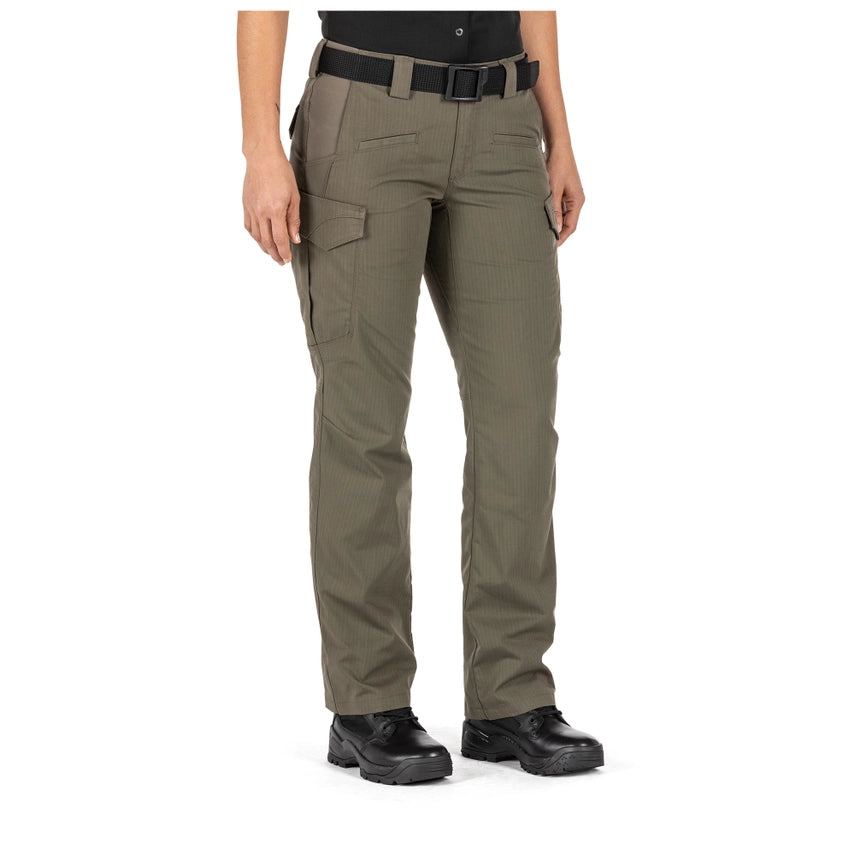 5.11 Tactical Women's Icon Pant 64447 - Clothing & Accessories
